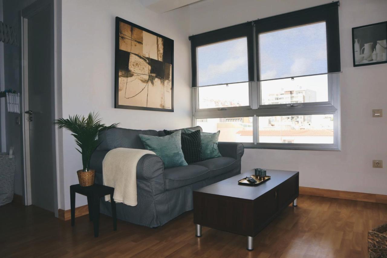 Wonderful Home Triana Center 大加那利岛拉斯帕尔马斯 外观 照片