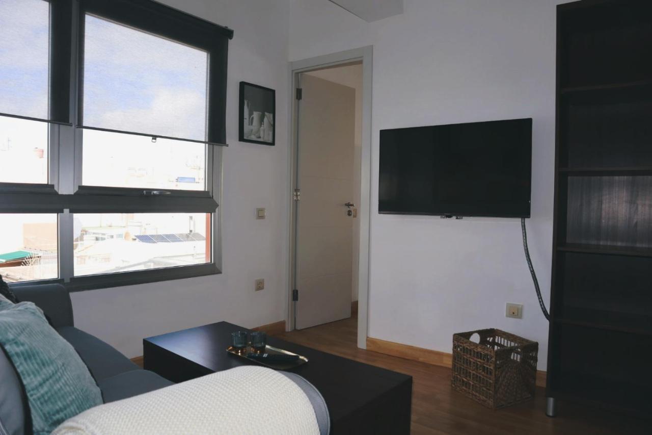 Wonderful Home Triana Center 大加那利岛拉斯帕尔马斯 外观 照片