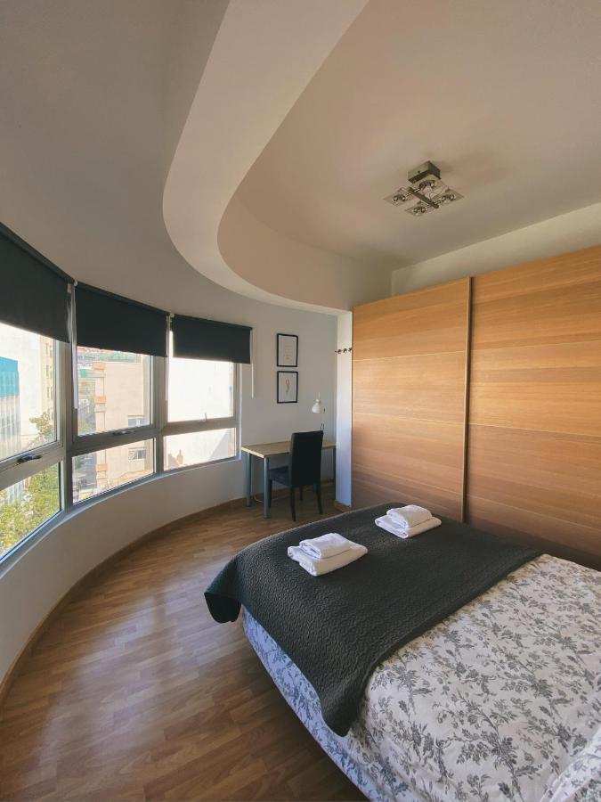 Wonderful Home Triana Center 大加那利岛拉斯帕尔马斯 外观 照片